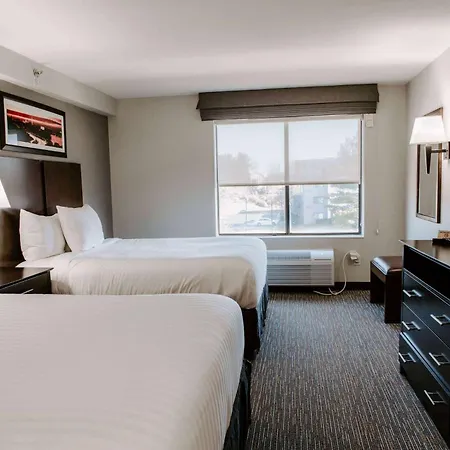 Wingate By Wyndham - Dulles International-2